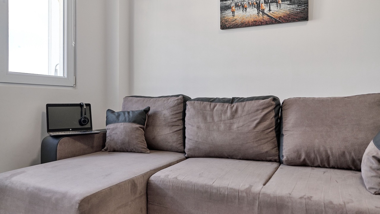 Photo of Livingroom in Varna Municipality