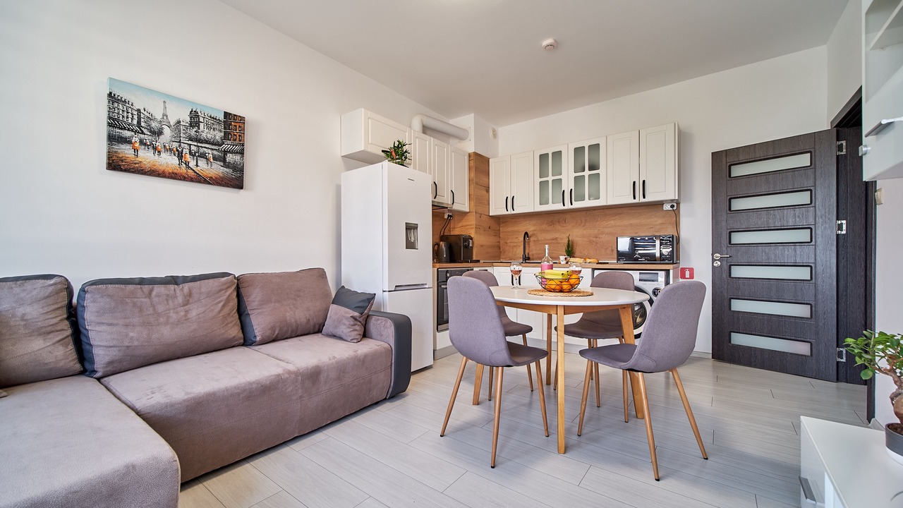Photo of Livingroom in Varna Municipality