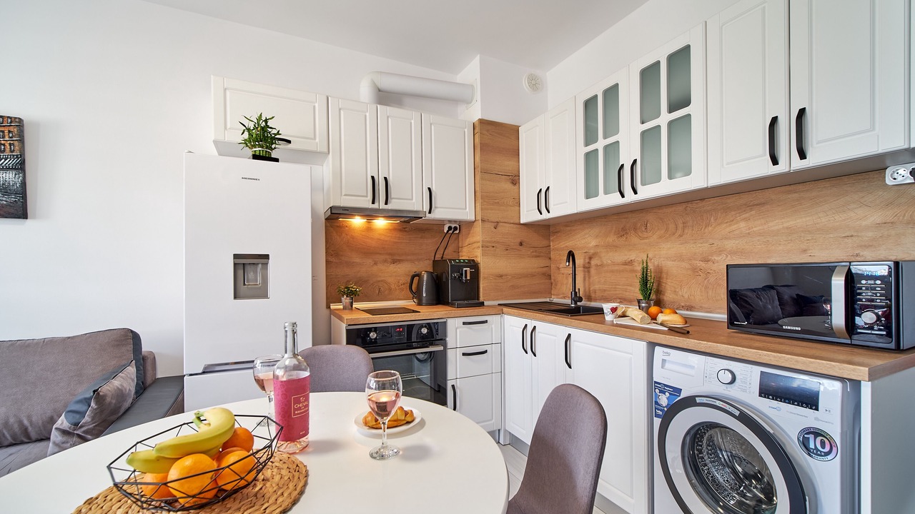 Photo of Kitchen in Varna Municipality
