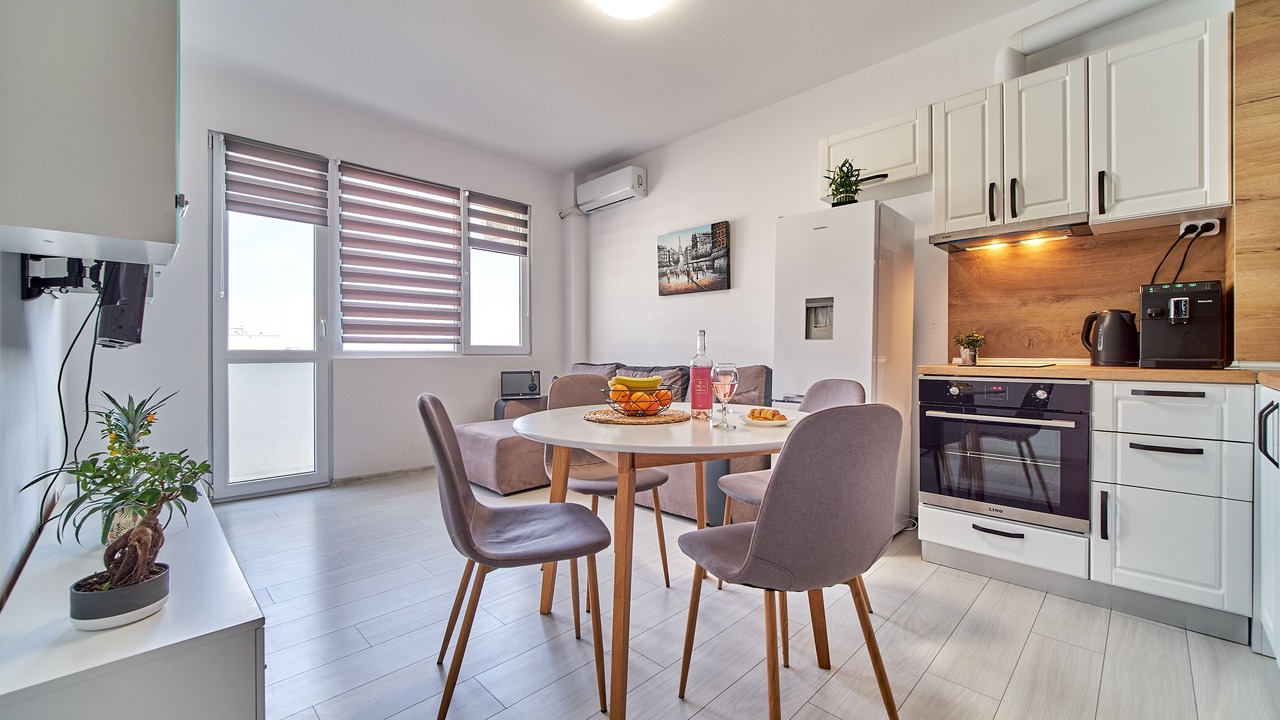 Photo of Kitchen in Varna Municipality