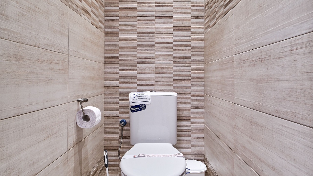 Photo of Bathroom in Varna Municipality