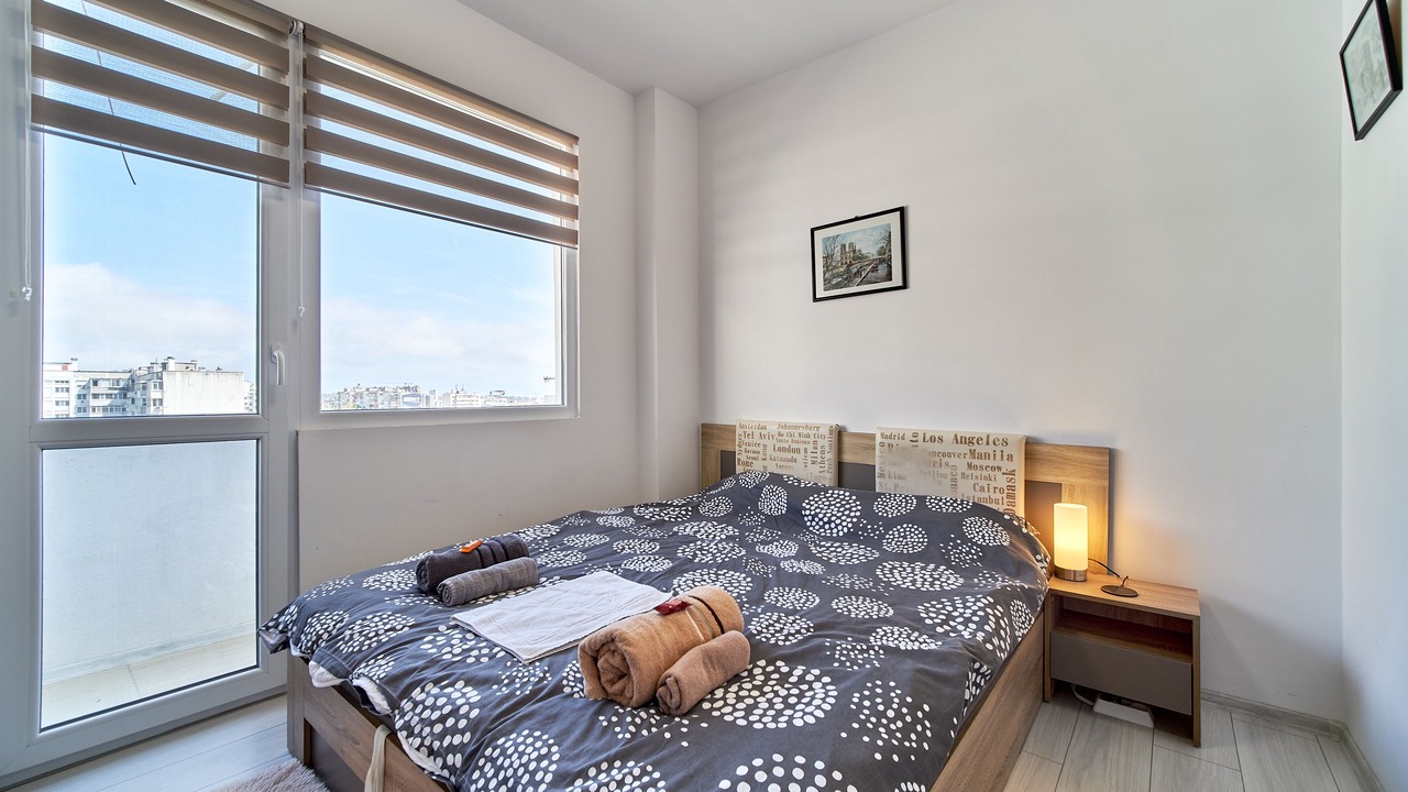 Photo of Bedroom in Varna Municipality