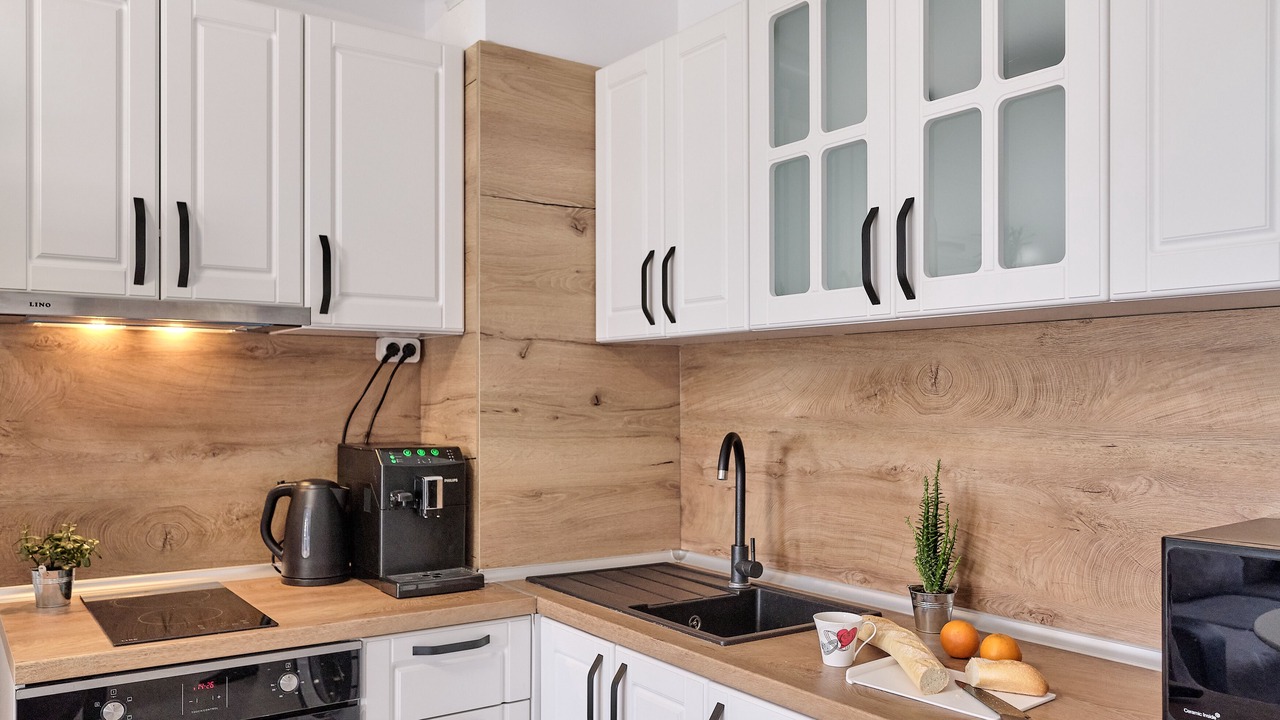Photo of Kitchen in Varna Municipality
