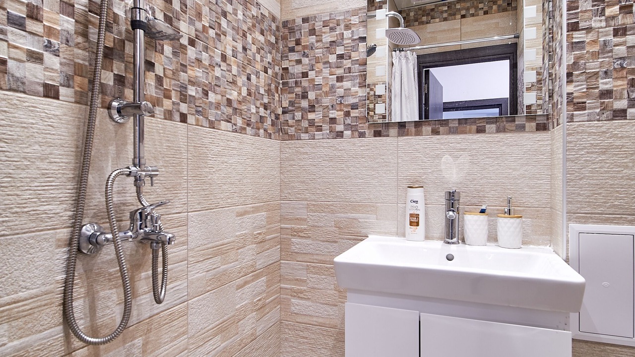 Photo of Bathroom in Varna Municipality
