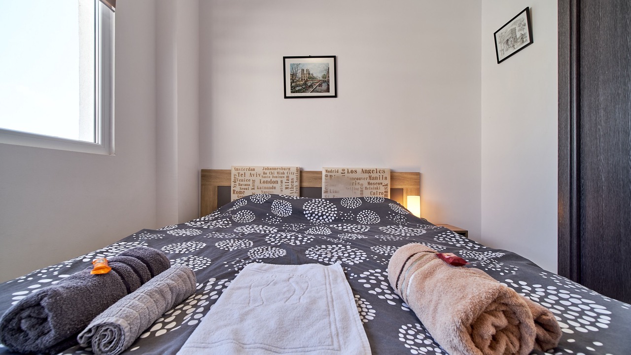 Photo of Bedroom in Varna Municipality