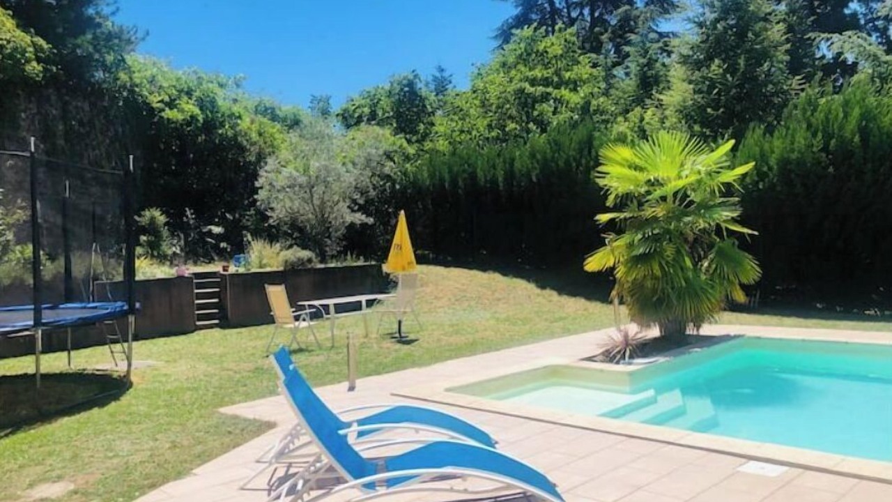 Photo of Outdoor in Annonay