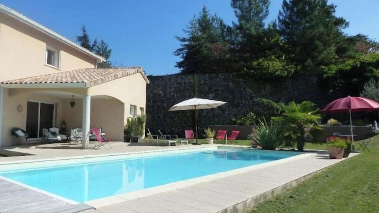 Photo of Outdoor in Annonay
