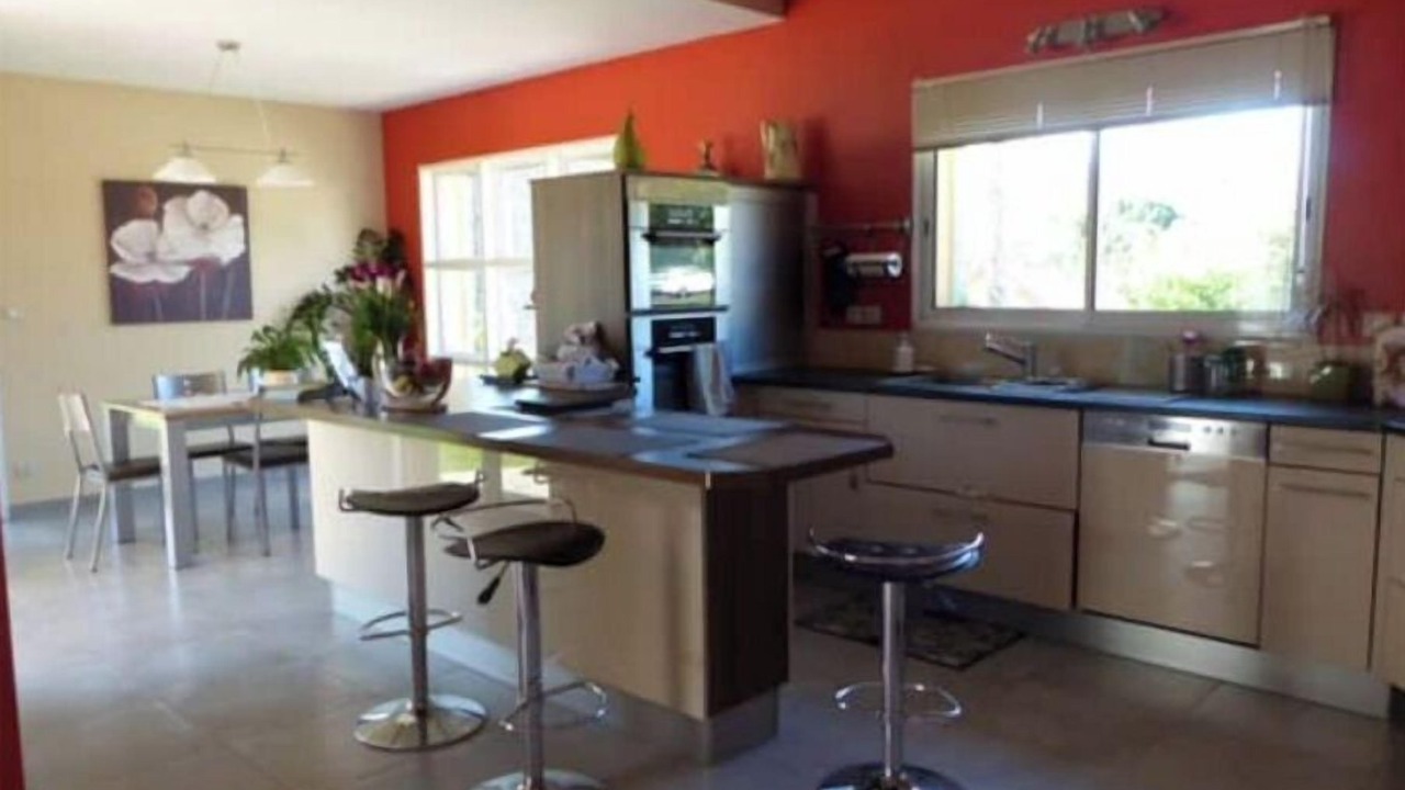 Photo of Kitchen in Annonay
