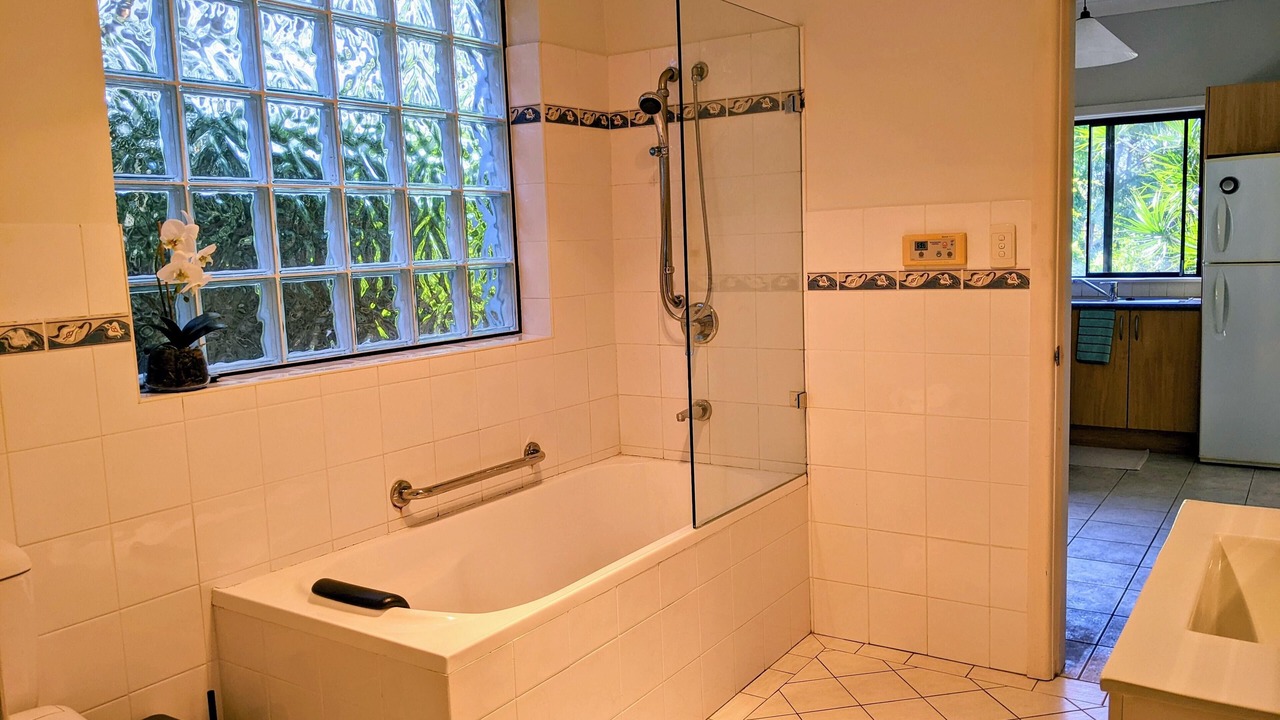 Photo of Bathroom in Allambie Heights