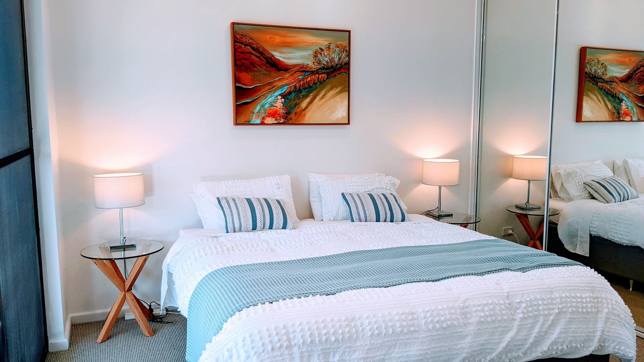 Photo of Bedroom in Allambie Heights