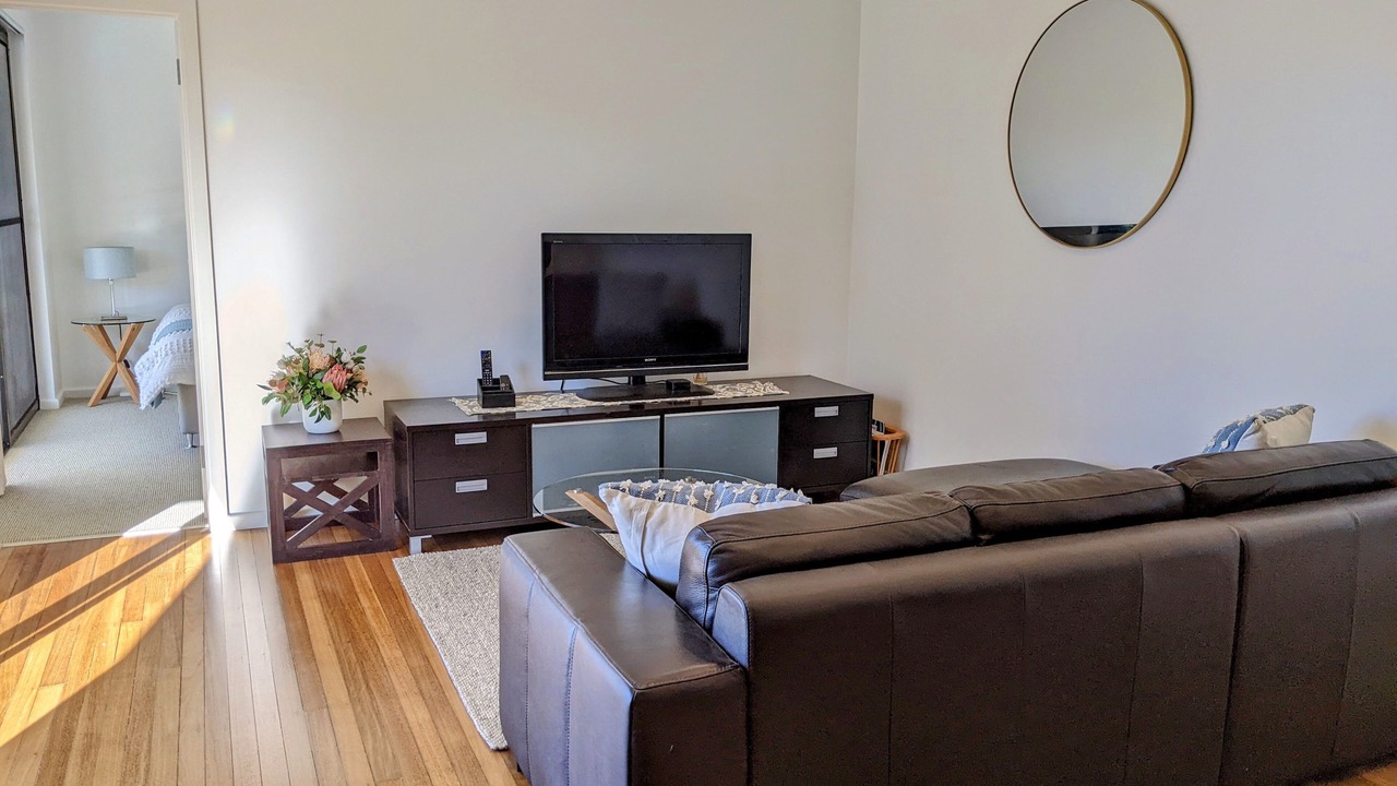 Photo of Livingroom in Allambie Heights