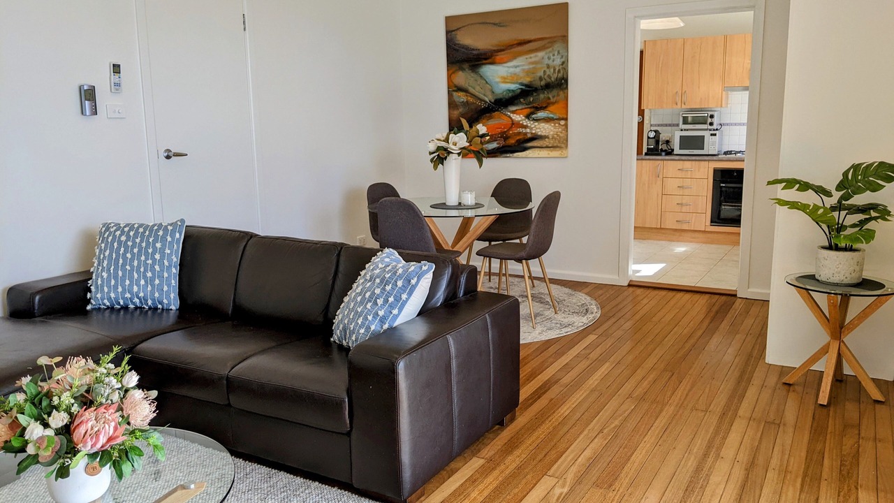 Photo of Livingroom in Allambie Heights