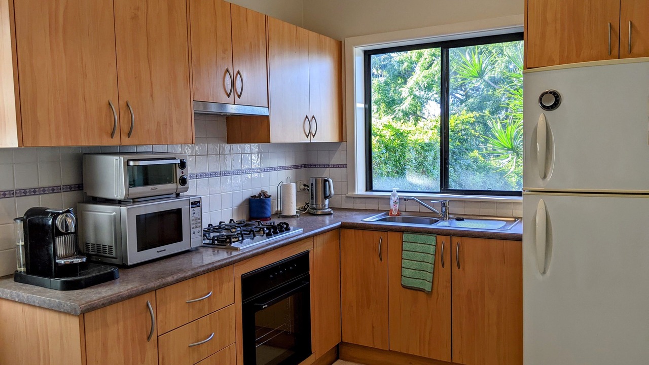 Photo of Kitchen in Allambie Heights