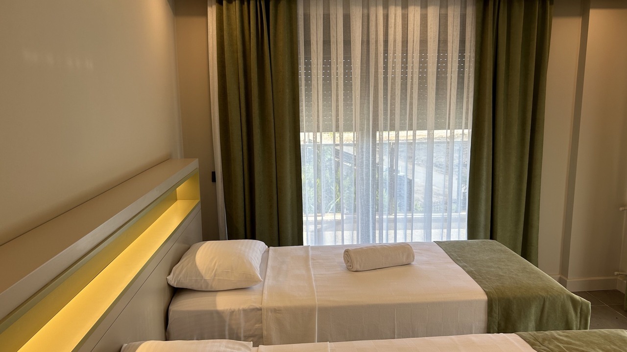 Photo of Bedroom in Belek