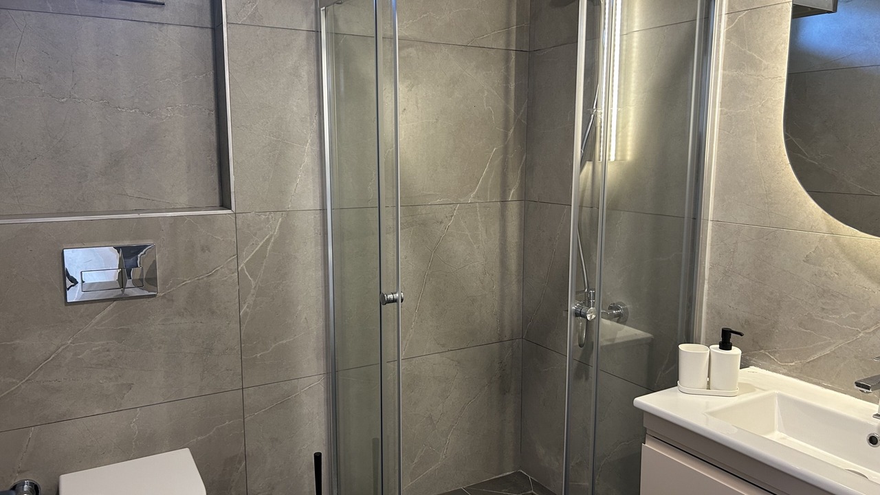 Photo of Bathroom in Belek
