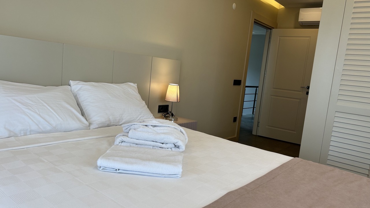 Photo of Bedroom in Belek