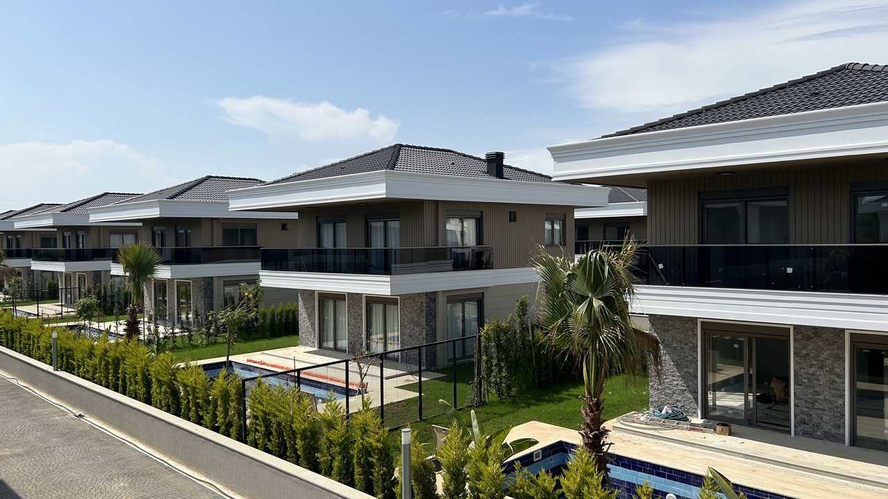 Photo of Outdoor in Belek