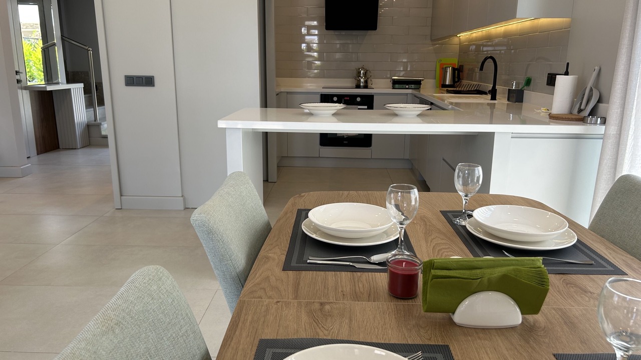 Photo of Kitchen in Belek