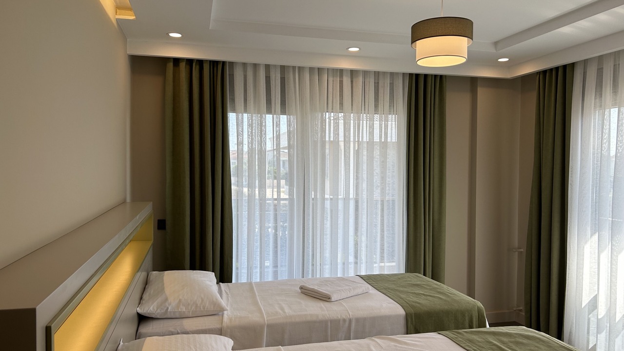 Photo of Bedroom in Belek
