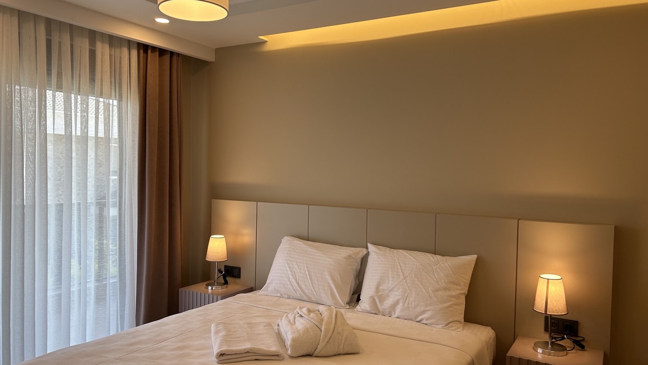 Photo of Bedroom in Belek