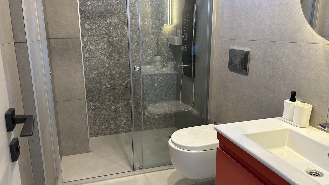 Photo of Bathroom in Belek