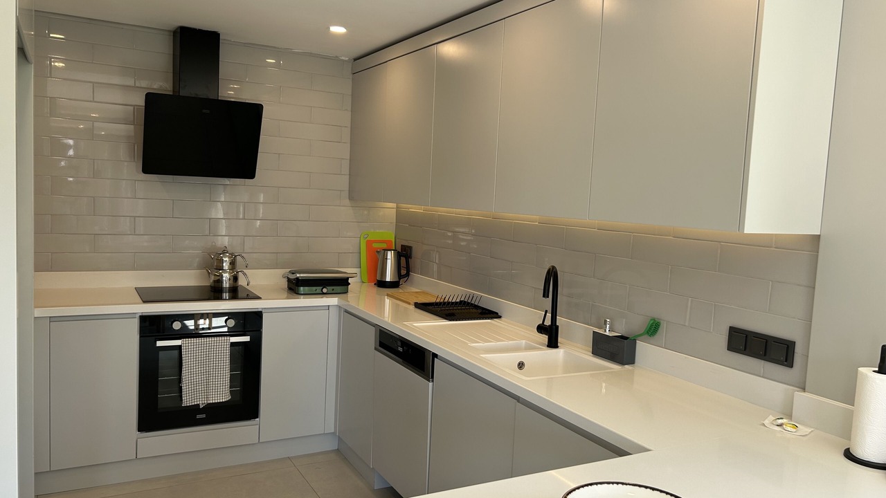 Photo of Kitchen in Belek