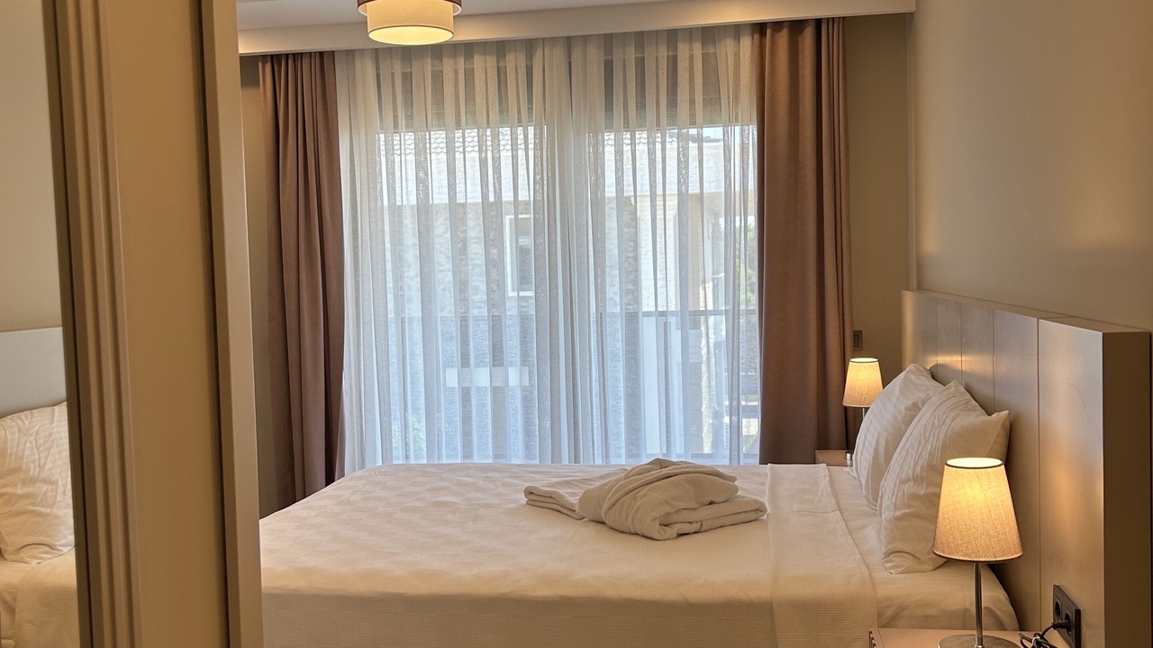 Photo of Bedroom in Belek