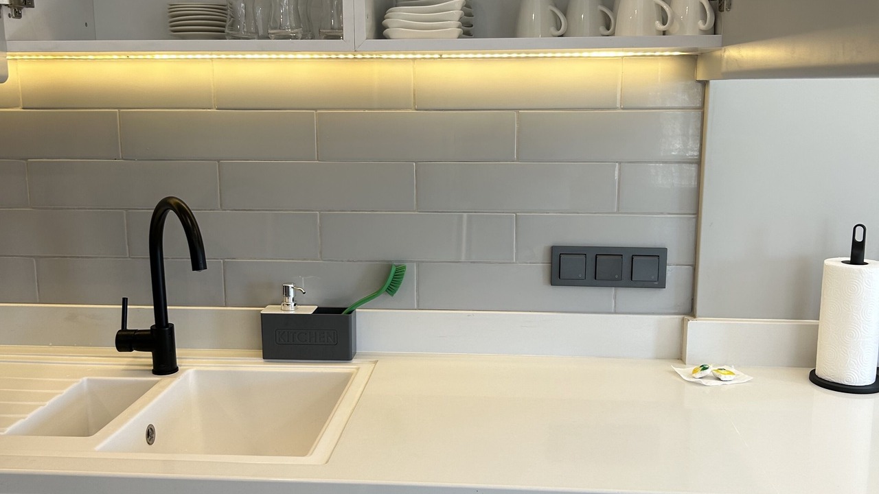 Photo of Kitchen in Belek