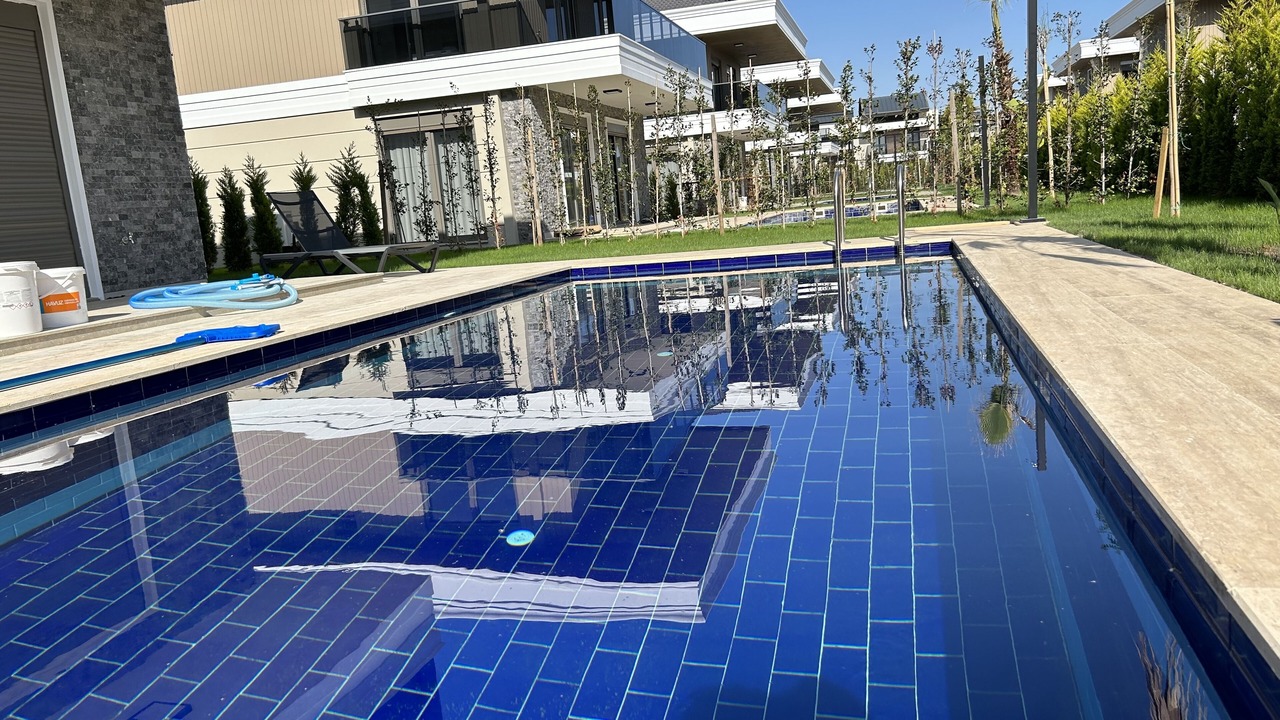 Photo of Outdoor in Belek
