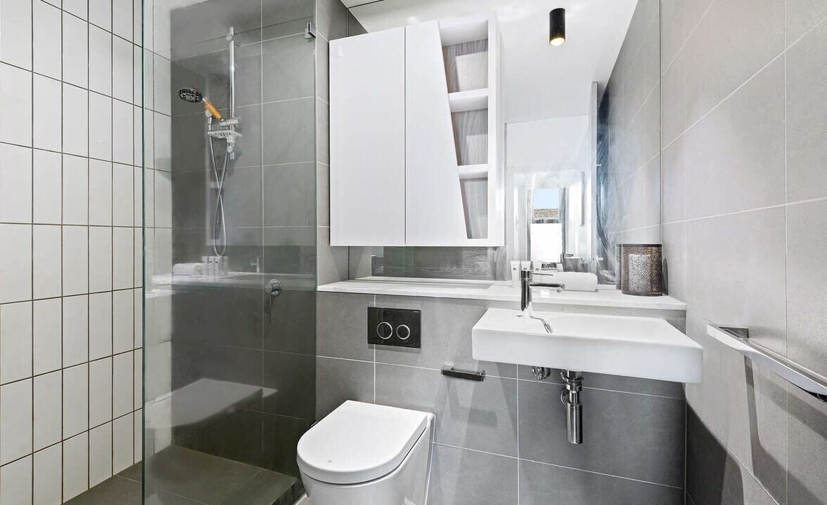 Photo of Bathroom in Doncaster