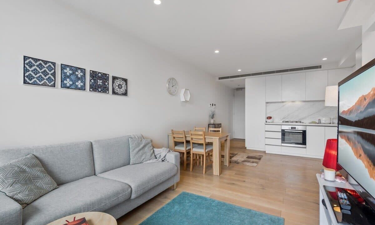 Photo of Livingroom in Doncaster
