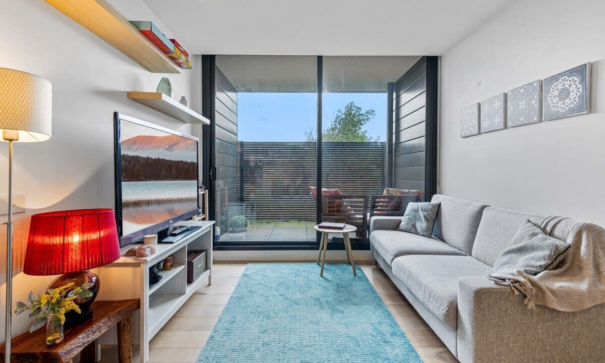 Photo of Livingroom in Doncaster