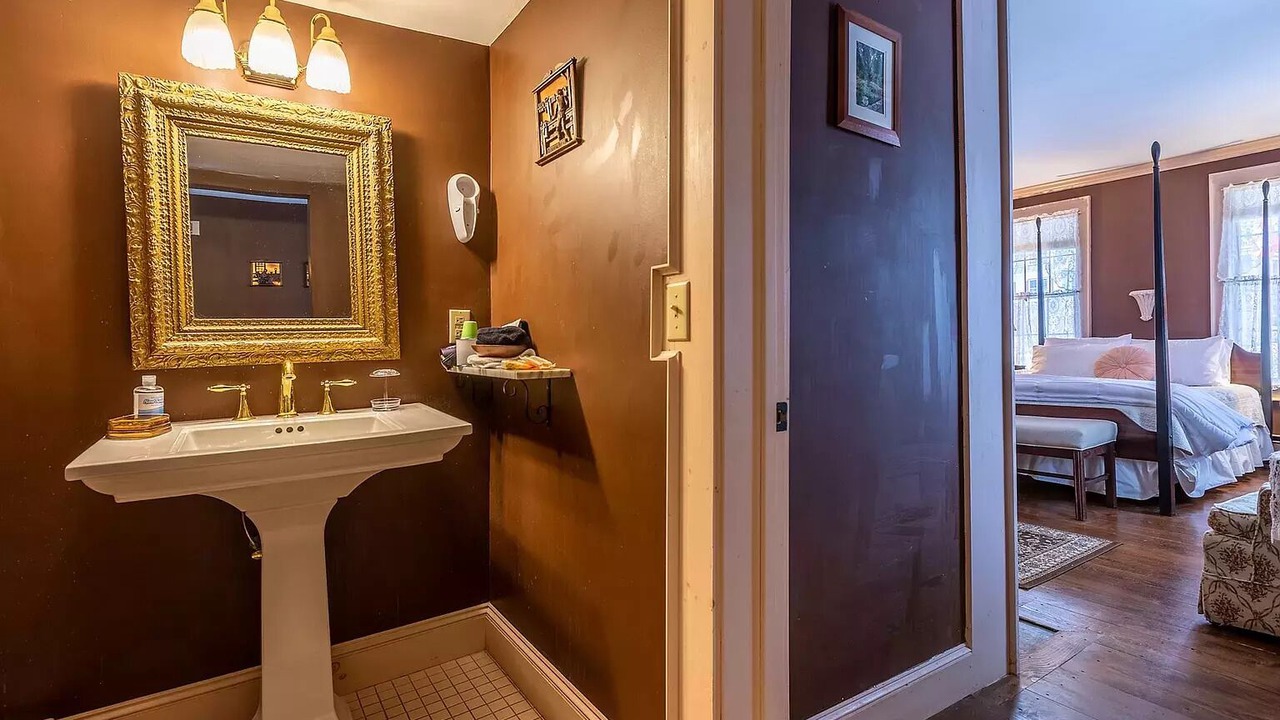 Photo of Bathroom in Chester