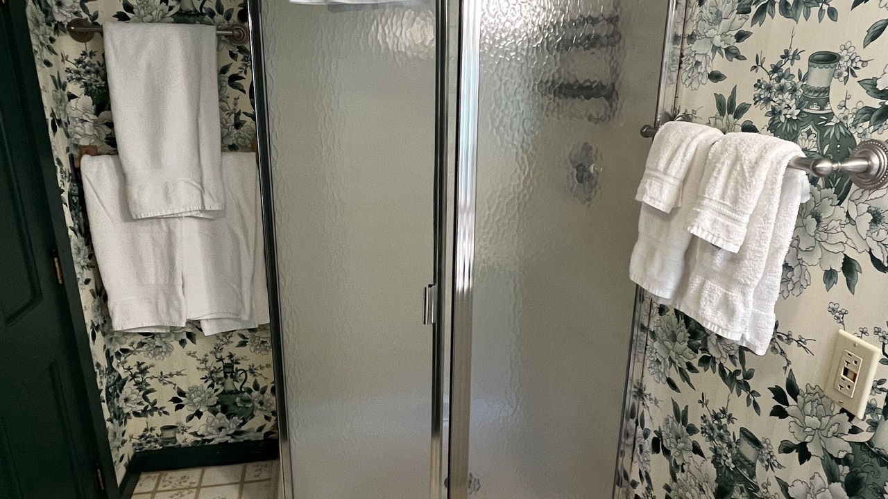 Photo of Bathroom in Chester Depot