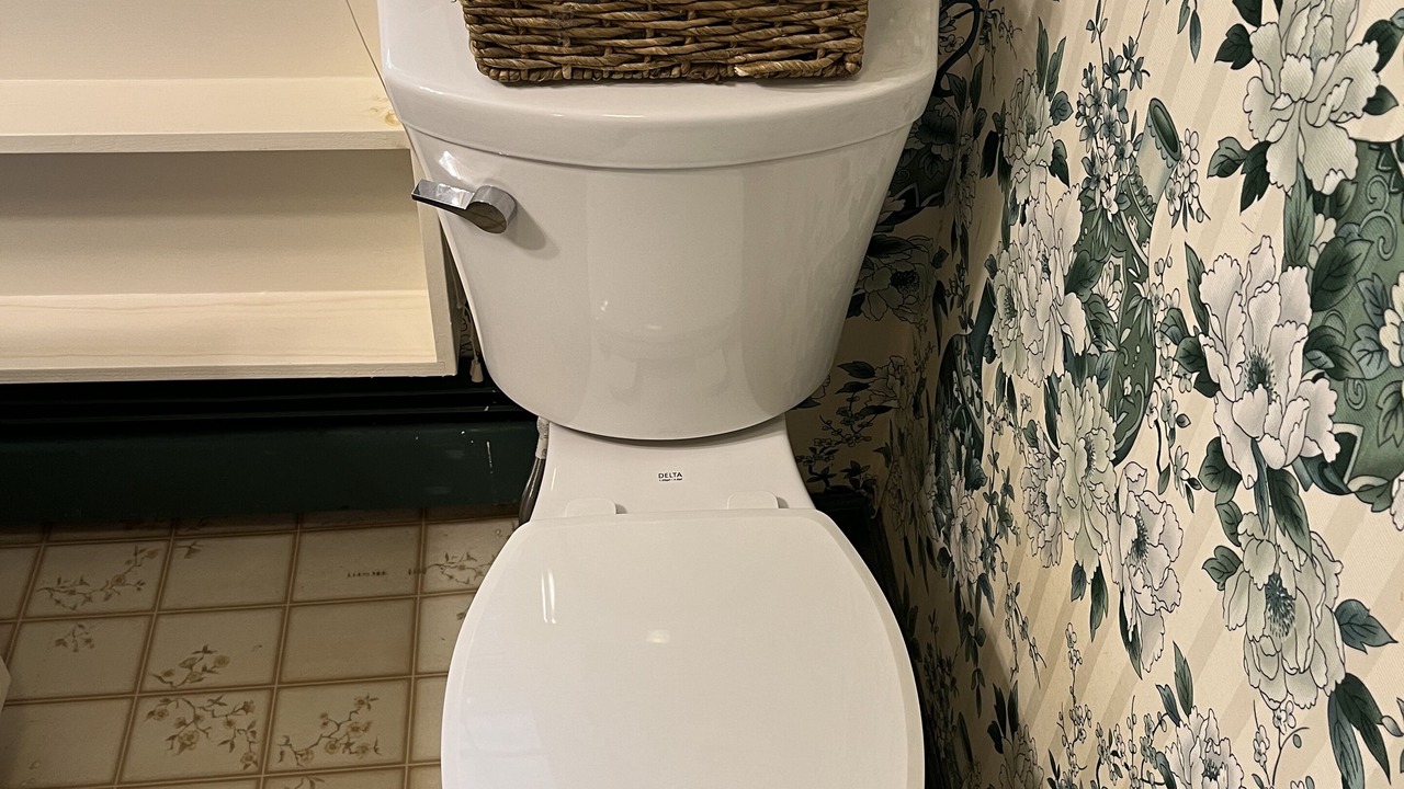Photo of Bathroom in Chester Depot