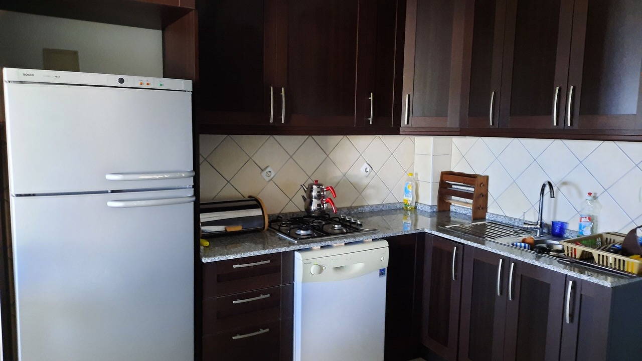 Photo of Kitchen in Gulluk