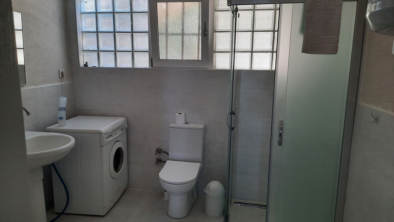 Photo of Bathroom in Gulluk