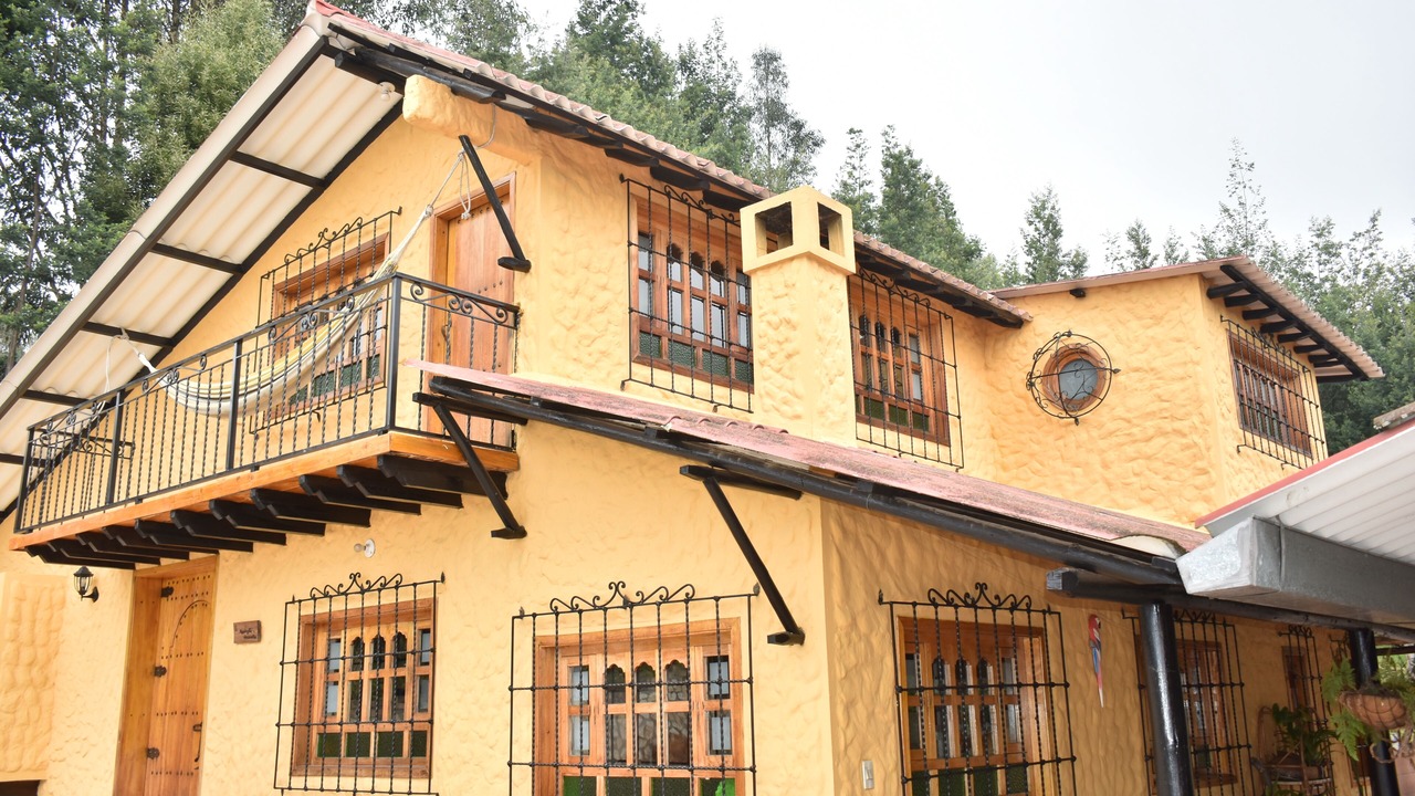 Photo of Outdoor in Duitama