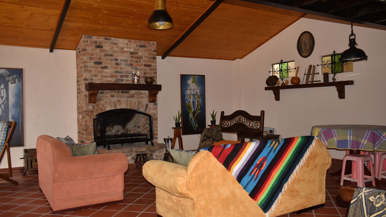 Photo of Livingroom in Duitama