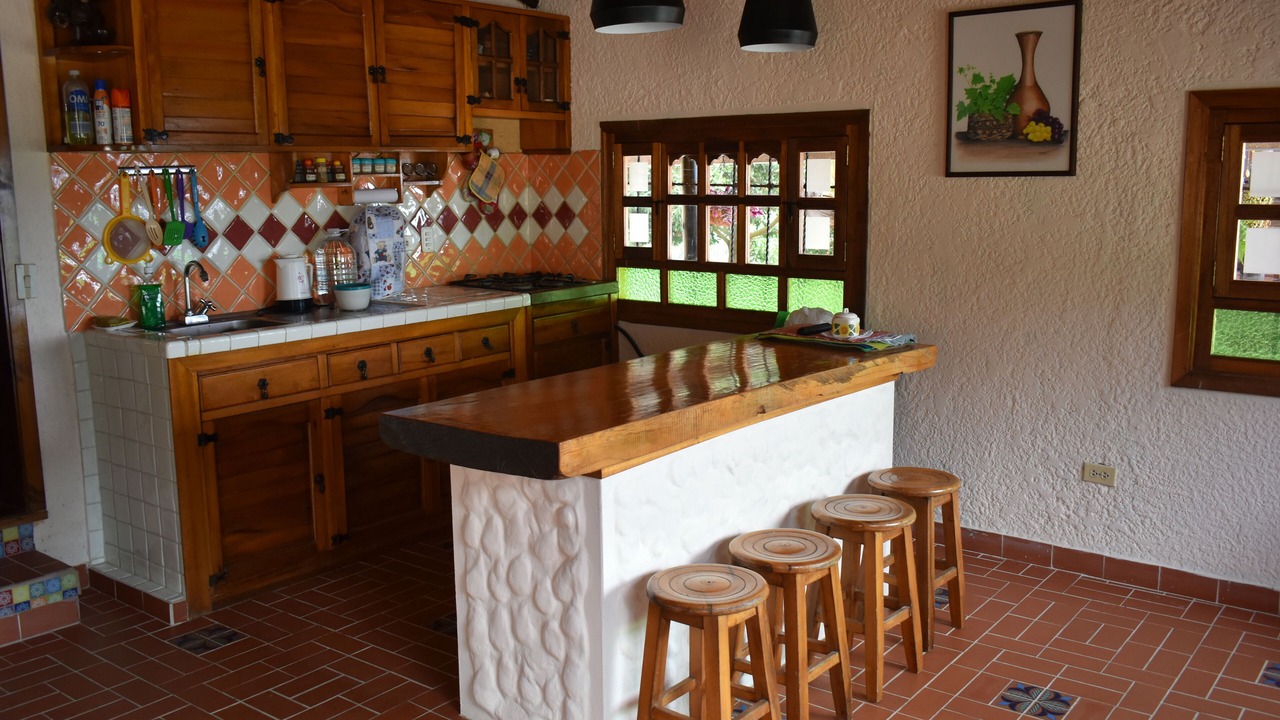 Photo of Kitchen in Duitama