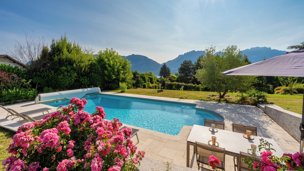 Photo of Outdoor in Sevrier