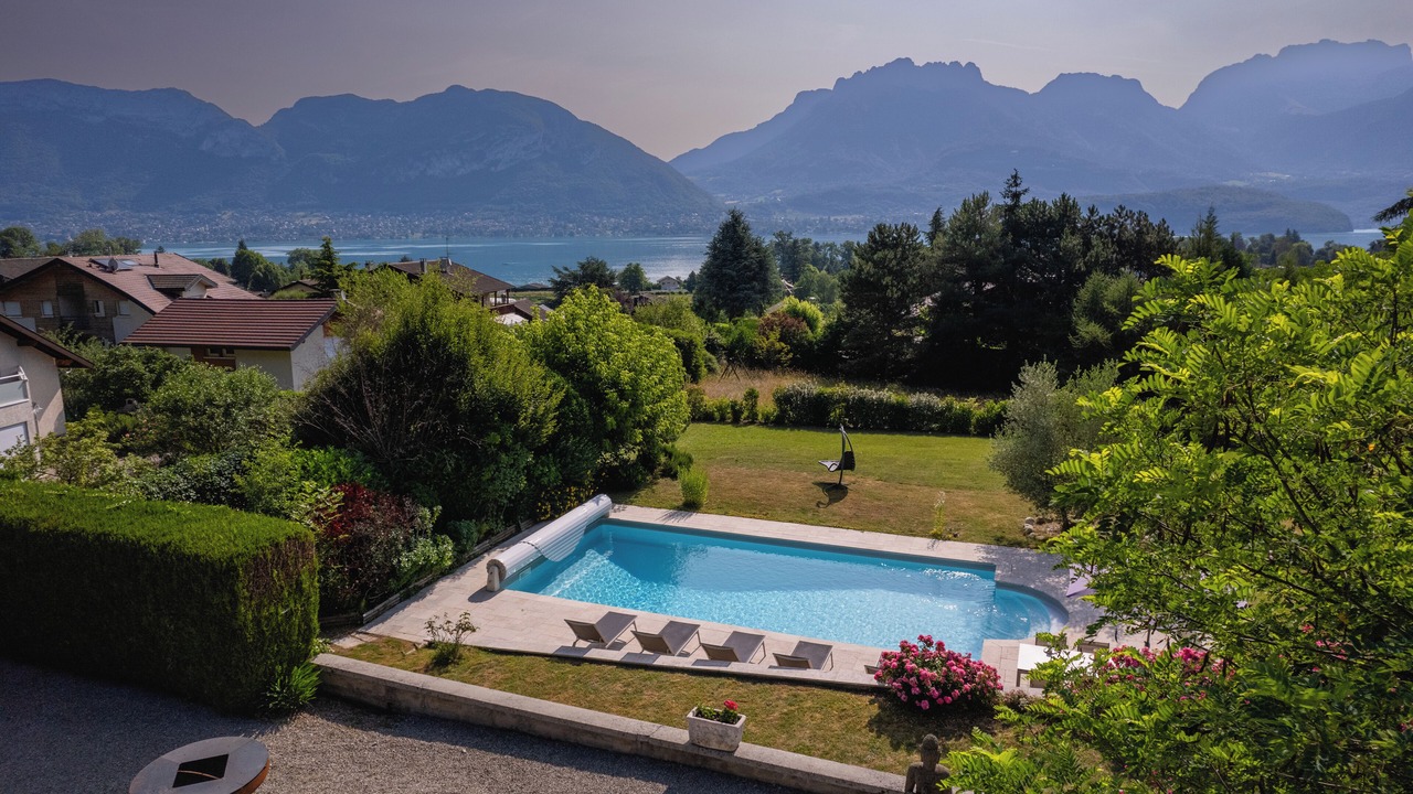 Photo of Outdoor in Sevrier