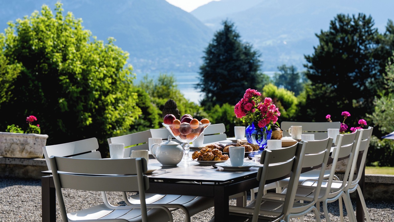 Photo of Outdoor in Sevrier