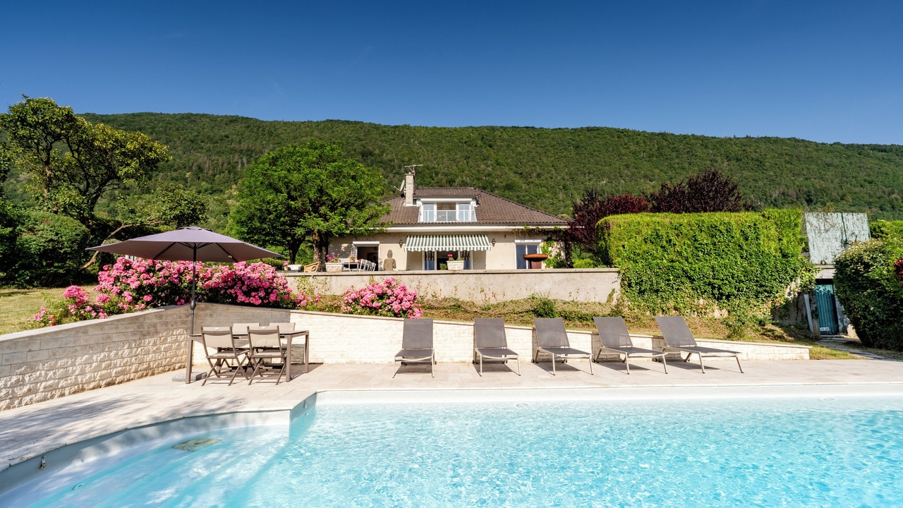 Photo of Outdoor in Sevrier