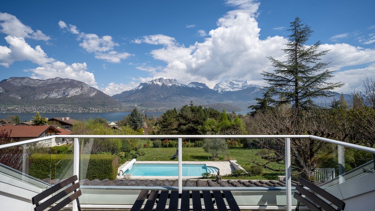 Photo of Outdoor in Sevrier