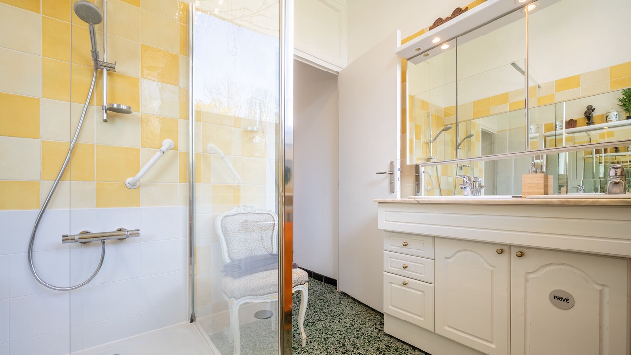 Photo of Bathroom in Sevrier