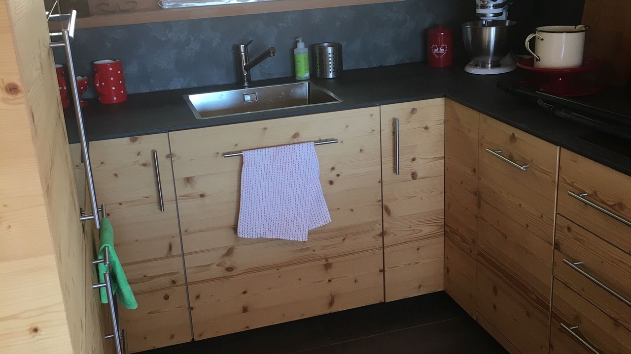 Photo of Kitchen in Mase
