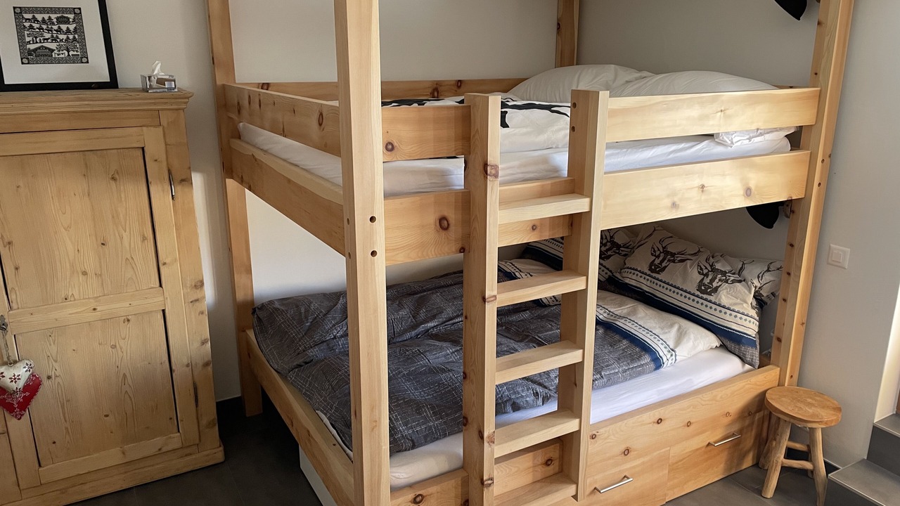 Photo of Bedroom in Mase