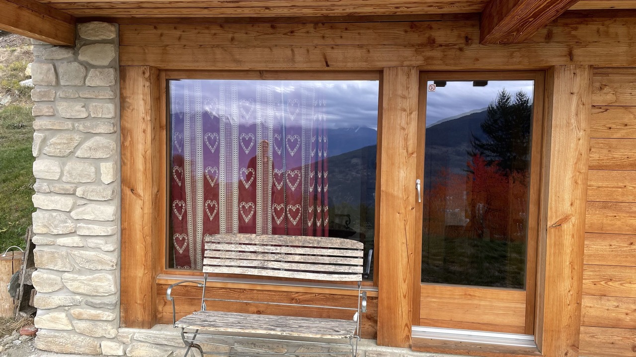 Photo of Patio Balcony in Mase