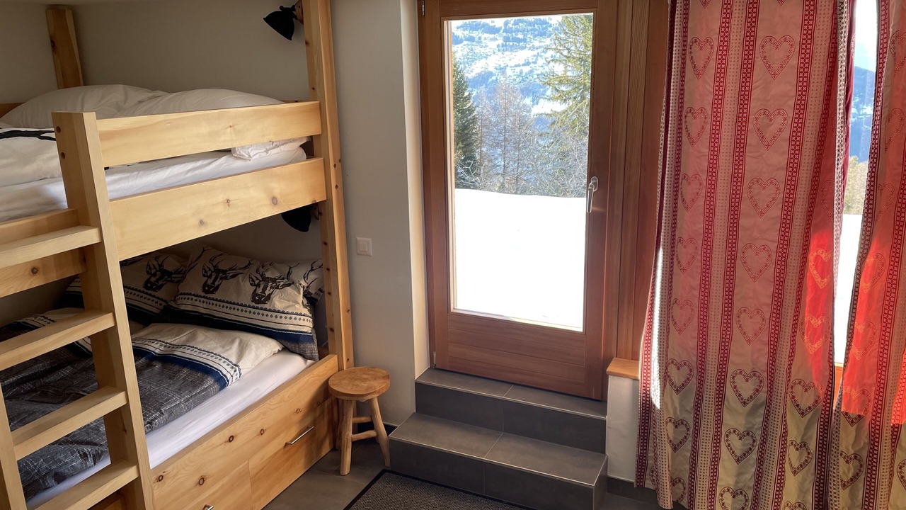 Photo of Bedroom in Mase